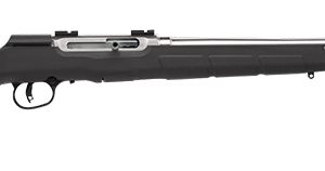 SAVAGE ARMS A22 22LR SS/SYN 22" 10+1 SPORT