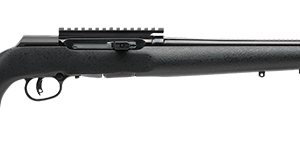 SAVAGE ARMS A17 PRO VARMINT 22MAG WD 22"