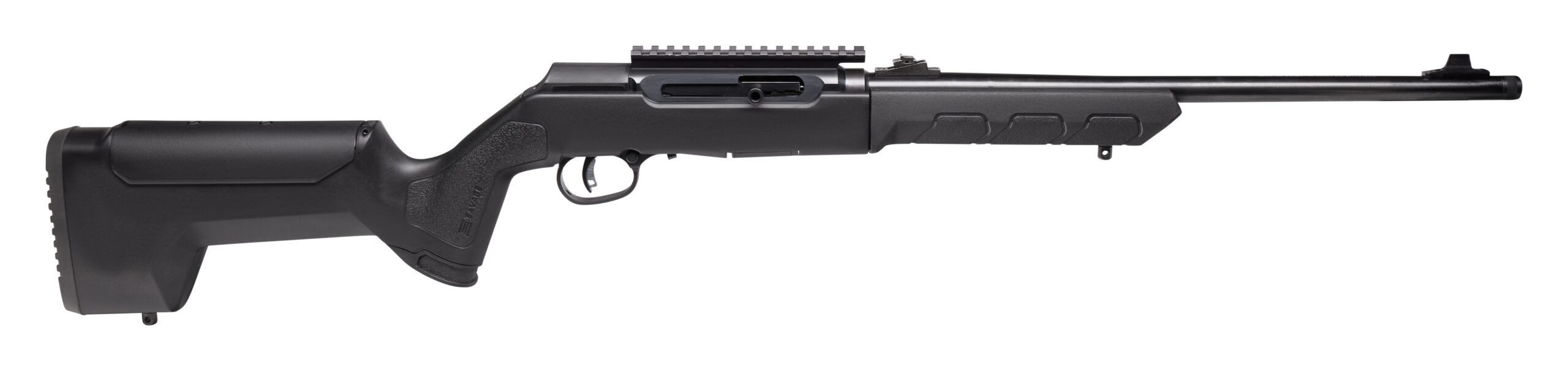 SAVAGE Arms A22 Takedown 22lr Bl/sy 10+1