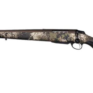 TIKKA T3XLT VEIL WIDELAND 6.5PRC LH