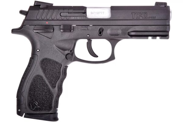 TAURUS TH40 40S&W BLK 4.3" 10+1 SFTY