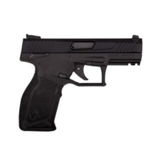 TAURUS TX22C 22LR BK/BK 3.5" 10+1 NMS