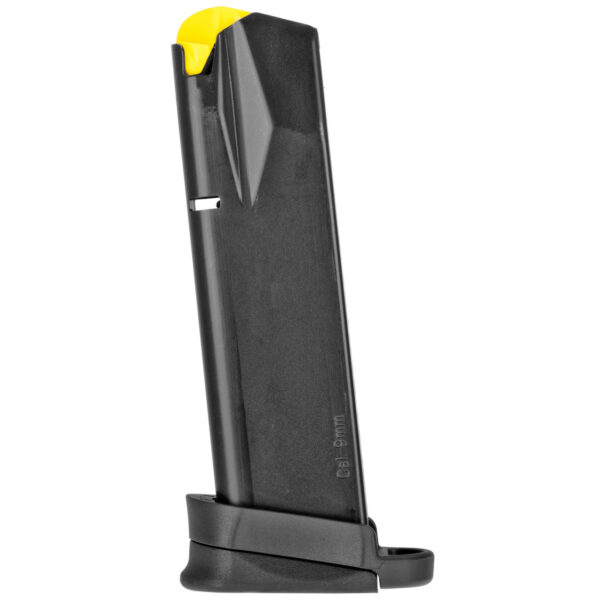 TAURUS MAGAZINE G3 9MM 17RD 12 PACK