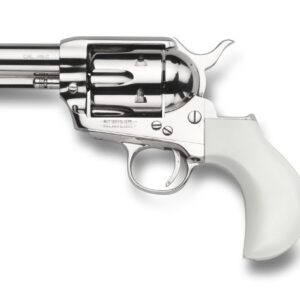 TAYLOR'S & COMPANY 1873 TC9 9MM NKL/IVORY 3.5"
