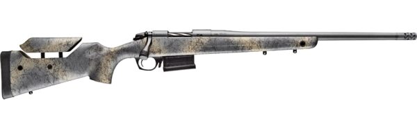 BERGARA TERRAIN WILDERNESS 308WIN GRAY