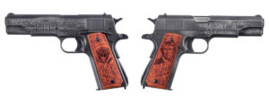 Chesapeake Gunslingers
