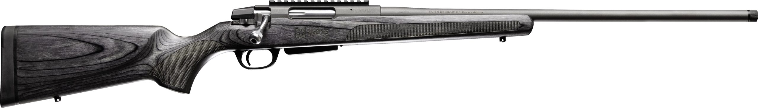 FOUR Peaks Ata Arms Turqua 6.5cr 24" Lam