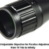 UTG SCOPE 6-24X50 1" AO - Image 4