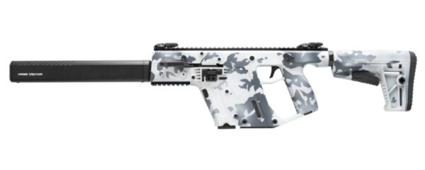 KRISS USA VECTOR CRB G2 10MM 16" MCA