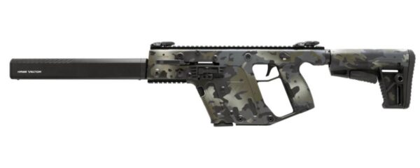 KRISS USA VECTOR CRB G2 10MM 16" MCB