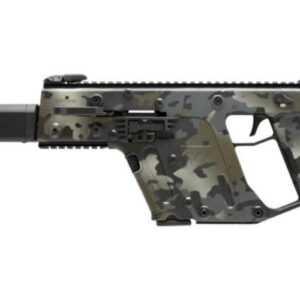 KRISS USA VECTOR CRB G2 9MM 16" MCB 40+1
