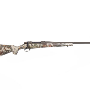WEATHERBY VANGUARD SPECTER 6.5PRC 24"