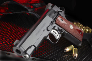 Chesapeake Gunslingers