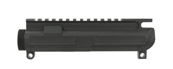 WARRIOR SYSTEMS WSM15 BILLET UPPER BLACK