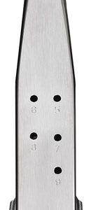 SPRINGFIELD MAGAZINE XD(M)