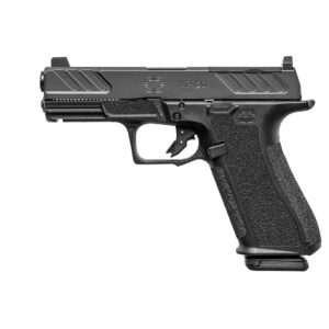 SHADOW SYSTEMS XR920 FND 9MM BLK/BLK OR 10+1