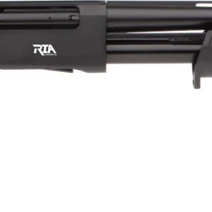 ROCK ISLAND ARMORY CMPT 20/22 3" BLACK