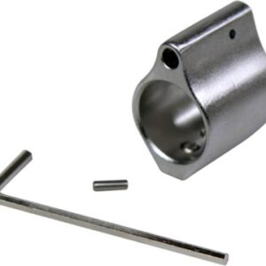 GUNTEC LOW PROFILE GAS BLOCK