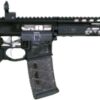 GUNTEC ULT LIGHT SKELETONIZED