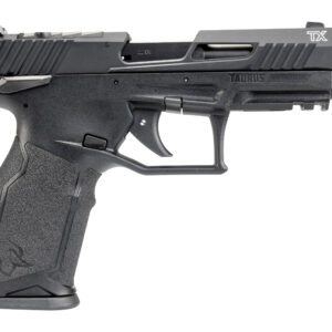 TAURUS TX22G2 22LR BLK 4" 10+1 OR