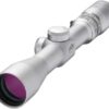 BURRIS SCOPE HANDGUN 2-7X32