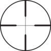 BURRIS SCOPE HANDGUN 2-7X32 - Image 2