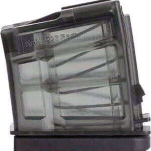 HK MAGAZINE SL8 .223REM 10RD