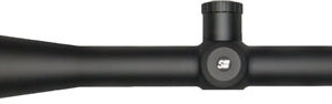 SIGHTRON SCOPE SIII SS 45X45