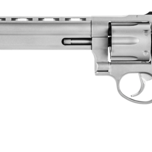TAURUS 44MAG SS 8-3/8" 6SH AS PORTED