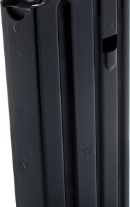 CPD MAGAZINE AR15 .450 BUSH-