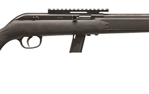 SAVAGE ARMS 64 FV-SR SEMI-AUTO 22LR BL/SY
