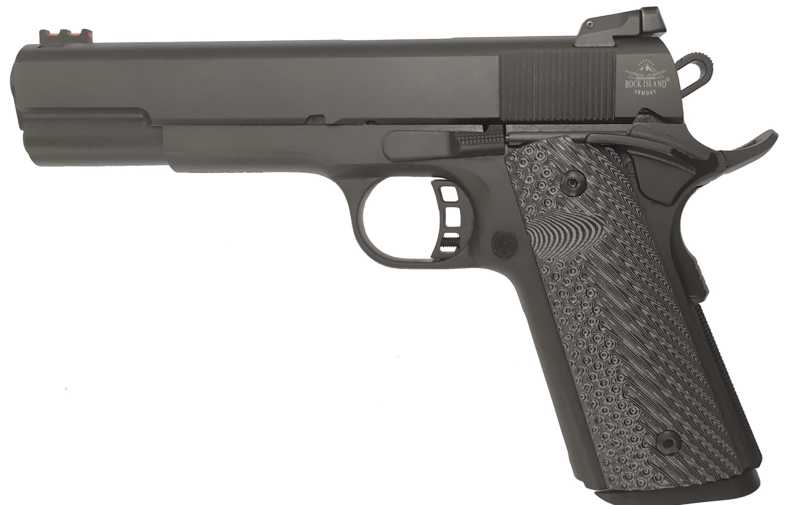 ROCK Island Armory ROCK Ultra Fs 9mm/22tcm9r 5"