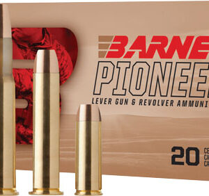 BARNES PIONEER 45/70GOVT 300GR