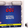 CCI 45 ACP SHOTSHELLS 120GR - Image 2