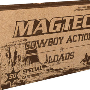 MAGTECH COWBOY 44-40 WIN 225GR