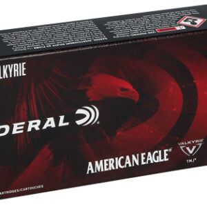 FEDERAL AE 224 VALKRIE 75GR