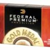 FEDERAL GOLD MEDAL 338 LAPUA