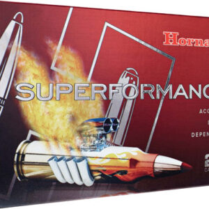 HORNADY SPF 300WM 165GR CX
