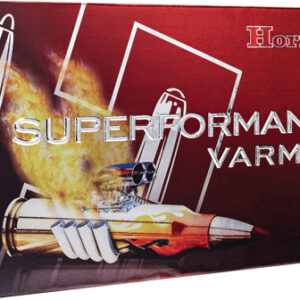 HORNADY SPF VARMINT 22-250REM