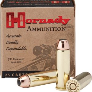HORNADY 41MAG 210GR XTP HP