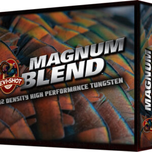 HEVI-SHOT MAGNM BLND 10GA 3.5"