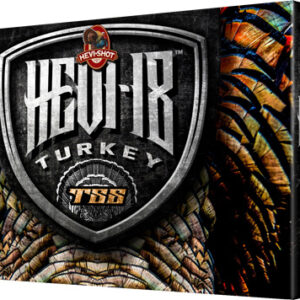 HEVI-SHOT HEAVY 18 TSS 20GA