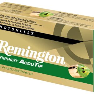 REMINGTON PREMIER ACCUTIP 20GA