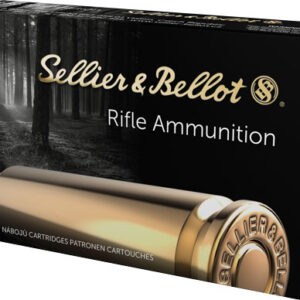 S&B 30-06 SPRINGFIELD 180GR