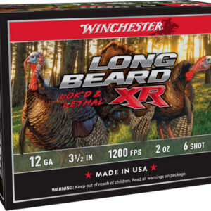 WINCHESTER LG BD XR 12GA 3.5 6