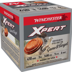 WINCHESTER XPERT 410 3" 3/8OZ