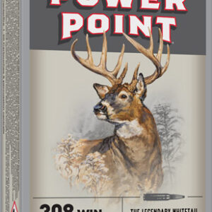 WINCHESTER SUPER-X 308 WIN