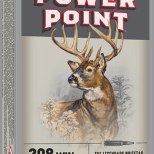 WINCHESTER SUPER-X 308 WIN
