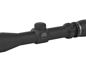 BURRIS HANDGUN 2-7X32 PLEX MATTE
