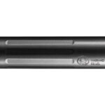 Dead Air Mask 22LR Rimfire Suppressor – Lightweight Silencer for .22 LR and .17 HMR